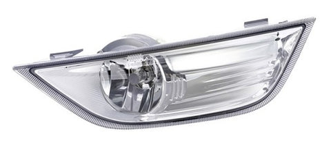 Ford Mondeo Hatchback 2010-2015 Fog Lamp Halogen H8 Type Passenger Side L