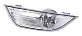 Ford Mondeo Hatchback 2010-2015 Fog Lamp Halogen H8 Type Driver Side R