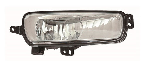 Ford Tourneo Custom MPV 2012-2018 Fog Lamp Halogen H8 Type Driver Side R