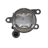 Ford S-Max MPV 2019-2023 Fog Lamp LED Type Passenger Side L
