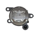 Ford Puma Hatchback 2020-2024 Fog Lamp LED Type Driver Side R