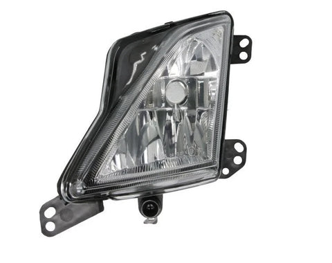 Ford Focus Estate 2018-2022 Fog Lamp Halogen H8 Type (Fits Titanium & Zetec Models Only) Passenger Side L