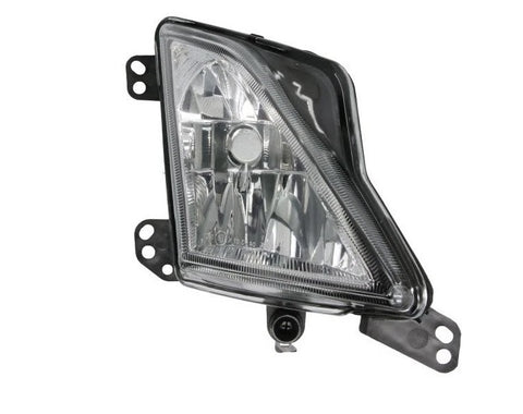 Ford Focus 5 Door Hatchback 2018-2022 Fog Lamp Halogen H8 Type (Fits Titanium & Zetec Models Only) Driver Side R