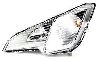 Ford Ecosport Hatchback 2018-2023 Fog Lamp Halogen H8 Type With Indicator Passenger Side L