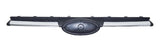 Ford Tourneo Connect MPV 2013-2018 Front Grille With Chrome Trim 