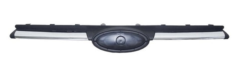 Ford Tourneo Connect MPV 2013-2018 Front Grille With Chrome Trim 