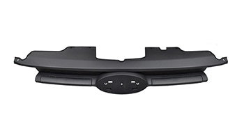 Ford Tourneo Custom MPV 2012-2018 Front Grille No Chrome Trim 