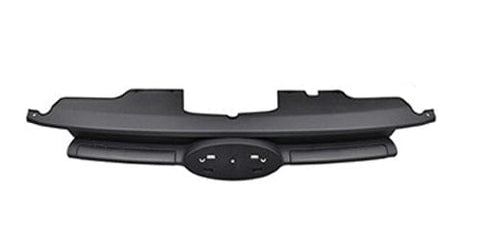 Ford Transit Custom Van 2012-2018 Front Grille No Chrome Trim Type 