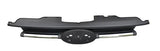 Ford Transit Custom Van 2012-2018 Front Grille With Chrome Trim 
