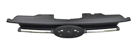 Ford Transit Custom Van 2012-2018 Front Grille With Chrome Trim 