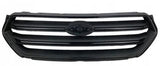 Ford Kuga Estate 2016-2020 Front Grille Black