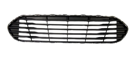 Ford Tourneo Courier MPV 2018-2023 Front Grille