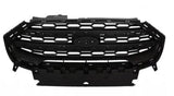 Ford Ecosport Hatchback 2018-2023 Front Grille No Chrome Type 
