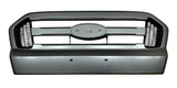 Ford Ranger Pickup 2016-2019 Front Grille Grey