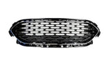 Ford Kuga Estate 2020-2024 Front Grille Black & Chrome