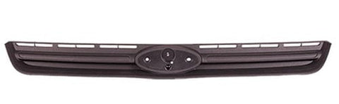 Ford Kuga Estate 2013-2016 Front Grille Grey 