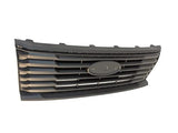 Ford Tourneo Courier MPV 2024- Front Grille Black