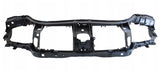 Ford S-Max MPV 2010-2015 Front Panel No SRS Airbag Sensor Holes 