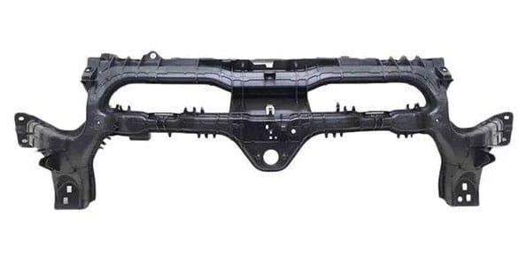 2684580 New Front Panel For Ford Transit Custom Van 2017-2023 | 2369470 ...