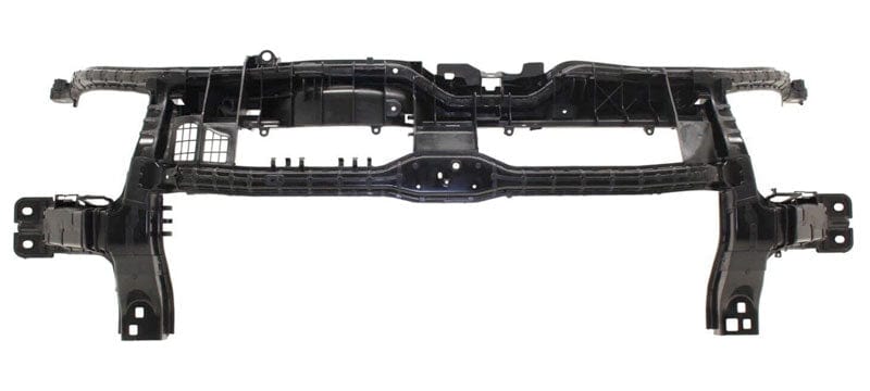 2684580 New Front Panel For Ford Transit Van 2019- | 2543448 | FD295BYACN