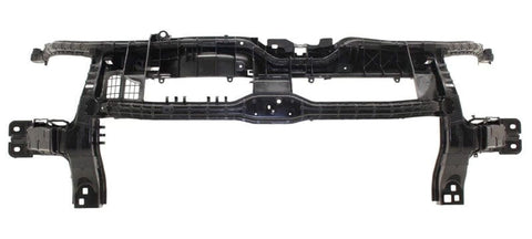 Ford Transit Van 2019- MK9 Front Panel