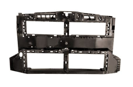 Ford Focus Estate 2021-2026 MK4 Facelift Front Panel