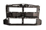 Ford Focus 5 Door Hatchback 2021-2026 MK4 Facelift Front Panel