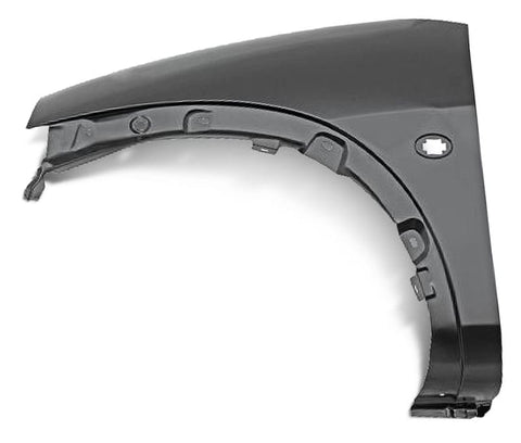 Ford Ka Hatchback 1999-2009 Front Wing Passenger Side L
