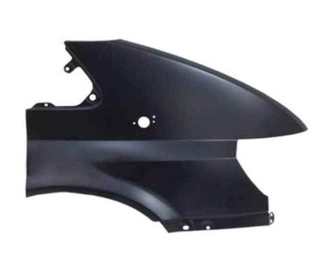 Ford Transit Van 2000-2006 MK6 Front Wing With Indicator Hole Driver Side R
