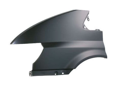 Ford Transit Van 2000-2006 MK6 Front Wing No Indicator Hole Passenger Side L