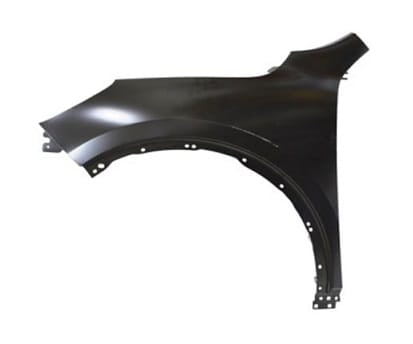 Ford Kuga Estate 2024- Front Wing (Not Plugin Models) Passenger Side L
