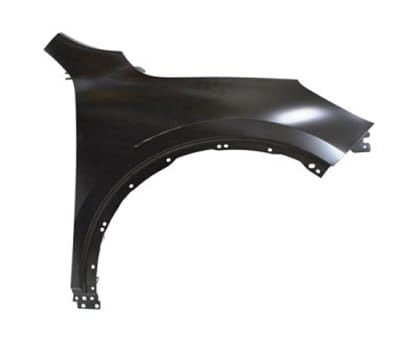 Ford Kuga Estate 2024- Front Wing Driver Side R