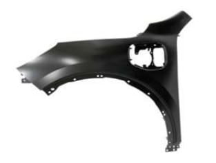 Ford Kuga Estate 2024- Front Wing (Plugin Models Only) Passenger Side L