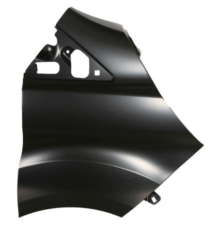 Ford Tourneo Custom MPV 2018-2023 Front Wing No Wheel Arch Trim Holes No Indicator Hole Driver Side R