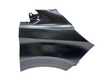 Ford Tourneo Custom MPV 2023- Front Wing No Wheel Arch Trim Holes Driver Side R