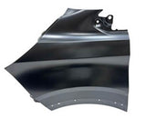 Ford Transit Custom Van 2023- Front Wing With Wheel Arch Trim Holes Passenger Side L