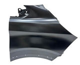 Ford Transit Custom Van 2023- Front Wing With Wheel Arch Trim Holes Driver Side R