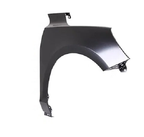 Ford Focus 5 Door Hatchback 2022- Front Wing Driver Side R