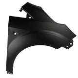 Ford Tourneo Courier MPV 2018-2023 Front Wing Driver Side R