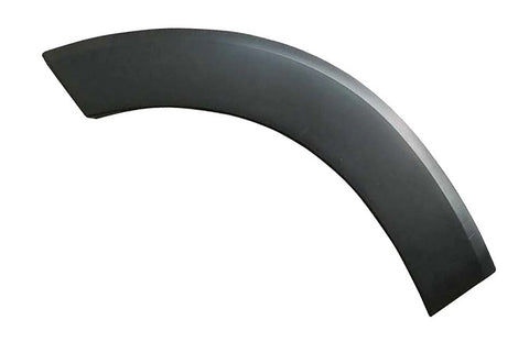 Ford Transit Van 2014-2019 Front Wheel Arch Trim Rear Section Passenger Side L