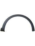 Ford Puma Hatchback 2019-2024 Front Wheel Arch Trim Textured Driver Side R