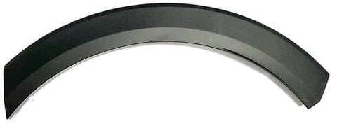 Ford Puma Hatchback 2024- Rear Wheel Arch Trim Textured Passenger Side L