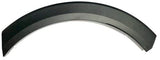 Ford Puma Hatchback 2019-2024 Rear Wheel Arch Trim Textured Passenger Side L