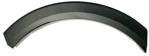 Ford Puma Hatchback 2019-2024 Rear Wheel Arch Trim Textured Driver Side R
