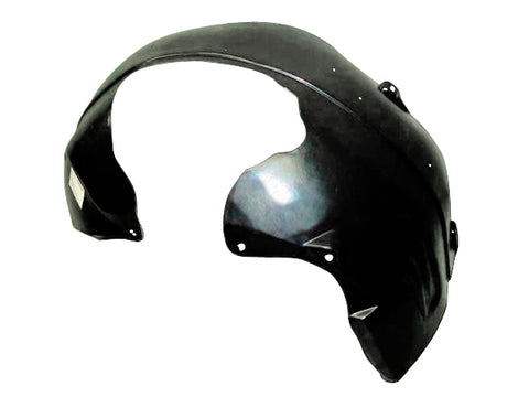 Ford Fiesta 5 Door Hatchback 2005-2008 Front Wheel Arch Liner Passenger Side L