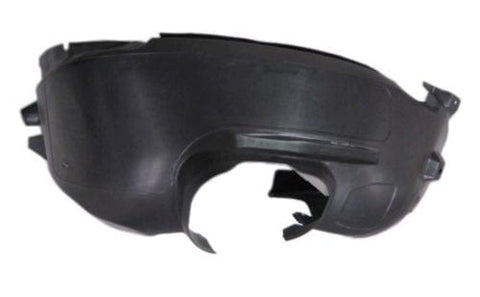 Ford C-Max MPV 2015-2019 Splashguard Driver Side R