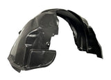 Ford Fiesta 5 Door Hatchback 2017-2022 Splashguard Driver Side R