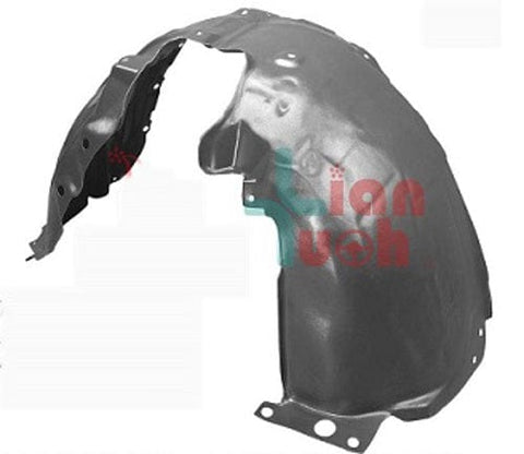 Ford Kuga Estate 2020-2024 Splashguard Passenger Side L