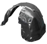 Ford Puma Hatchback 2020-2024 Splashguard (Fits Hybrid 1.0 & Petrol 1.5 Models) Passenger Side L