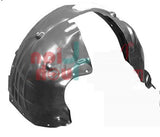 Ford Puma Hatchback 2020-2024 Splashguard (Fits Diesel 1.5 & Petrol 1.0 Models) Driver Side R